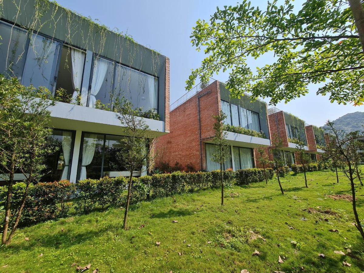 Wyndham Grand Vedana Ninh Binh Resort Exterior photo