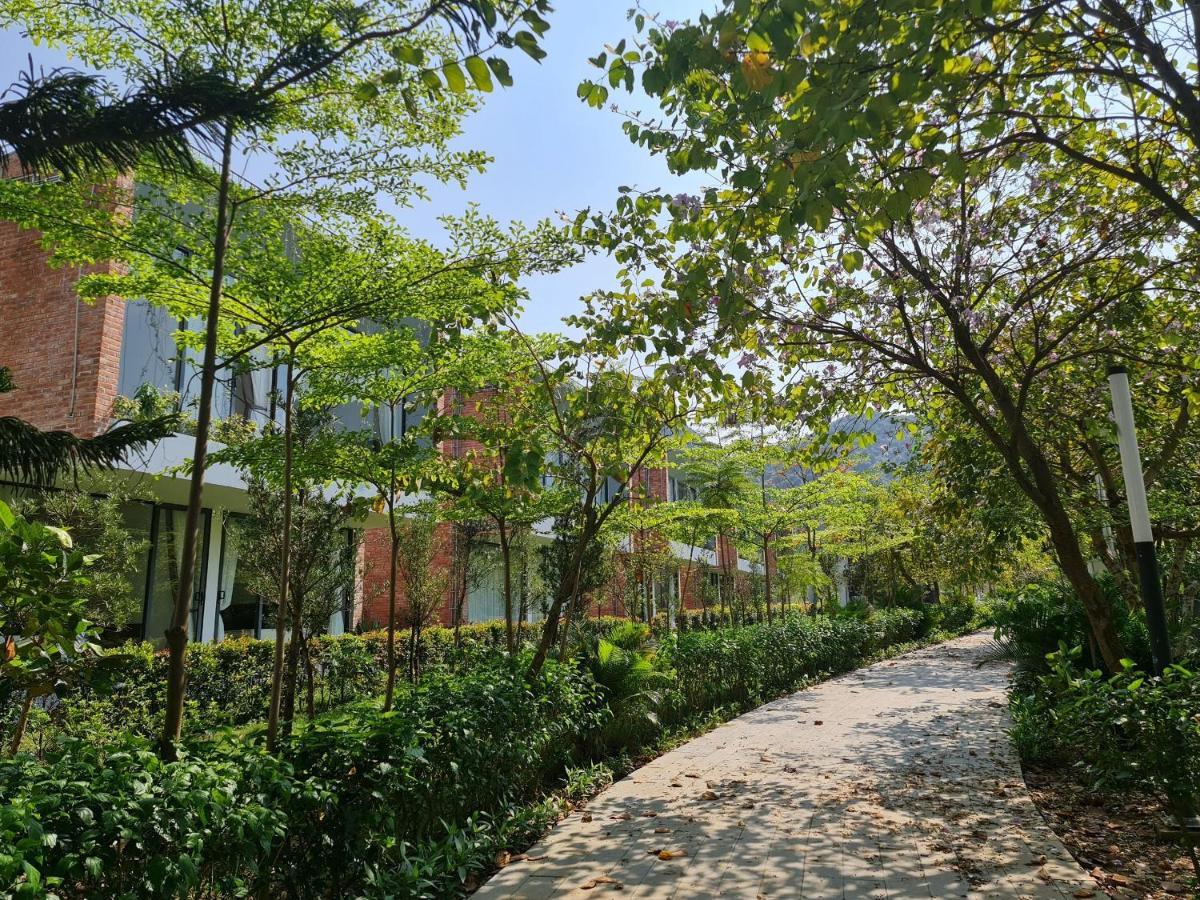Wyndham Grand Vedana Ninh Binh Resort Exterior photo