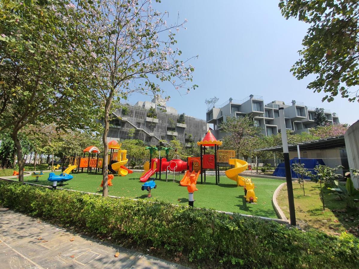 Wyndham Grand Vedana Ninh Binh Resort Exterior photo