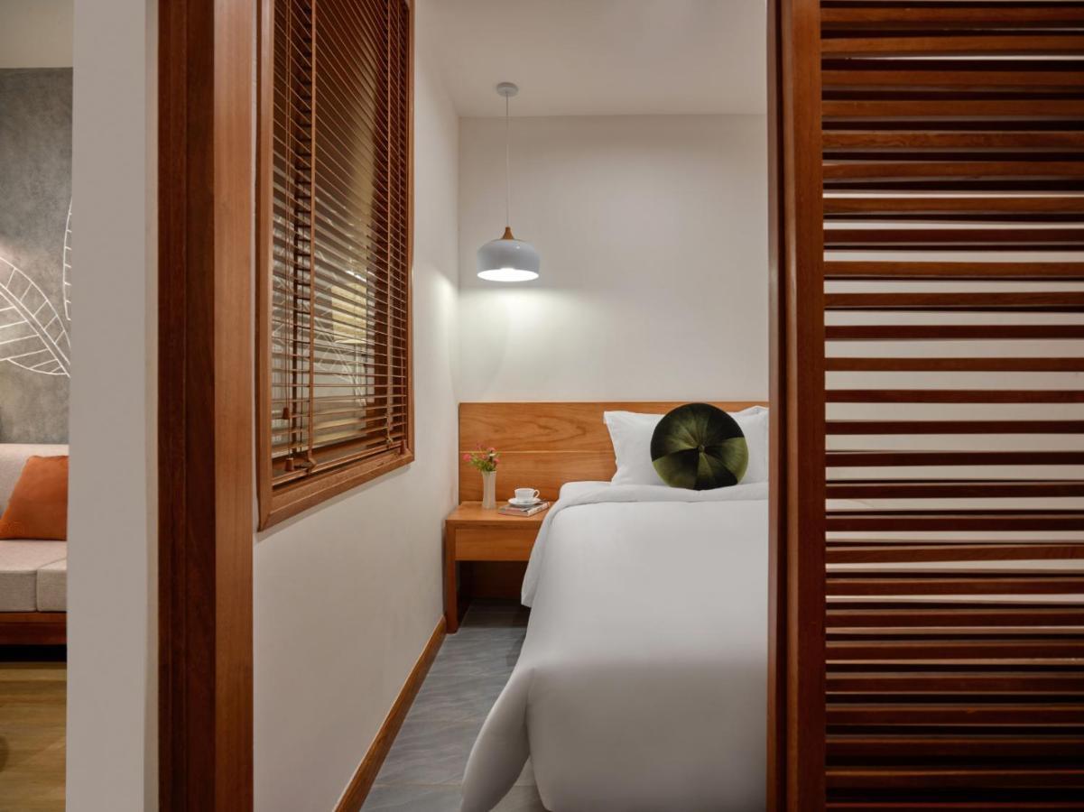 Wyndham Grand Vedana Ninh Binh Resort Exterior photo