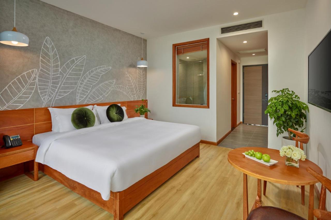 Wyndham Grand Vedana Ninh Binh Resort Exterior photo