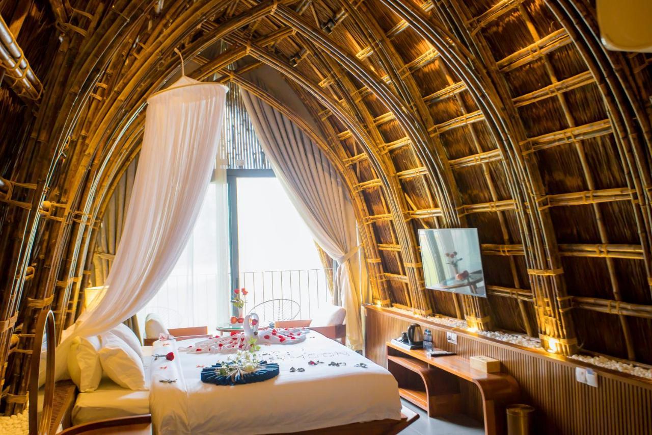 Wyndham Grand Vedana Ninh Binh Resort Exterior photo
