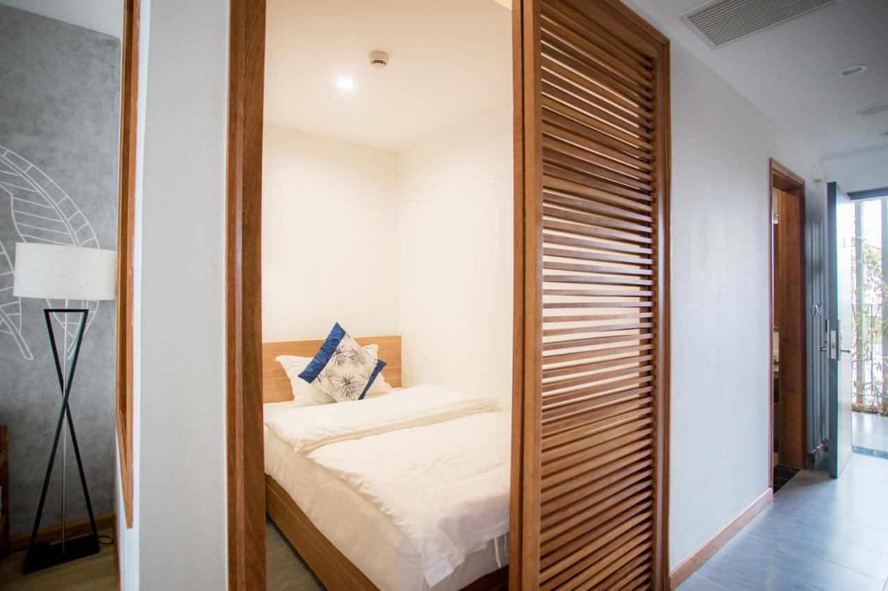 Wyndham Grand Vedana Ninh Binh Resort Exterior photo
