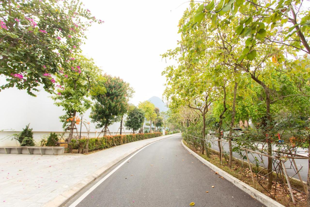 Wyndham Grand Vedana Ninh Binh Resort Exterior photo