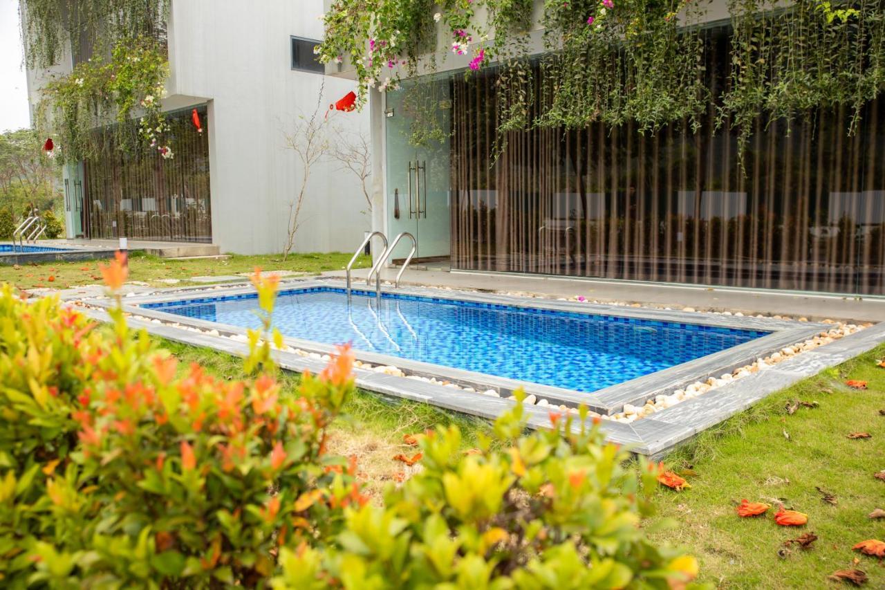 Wyndham Grand Vedana Ninh Binh Resort Exterior photo
