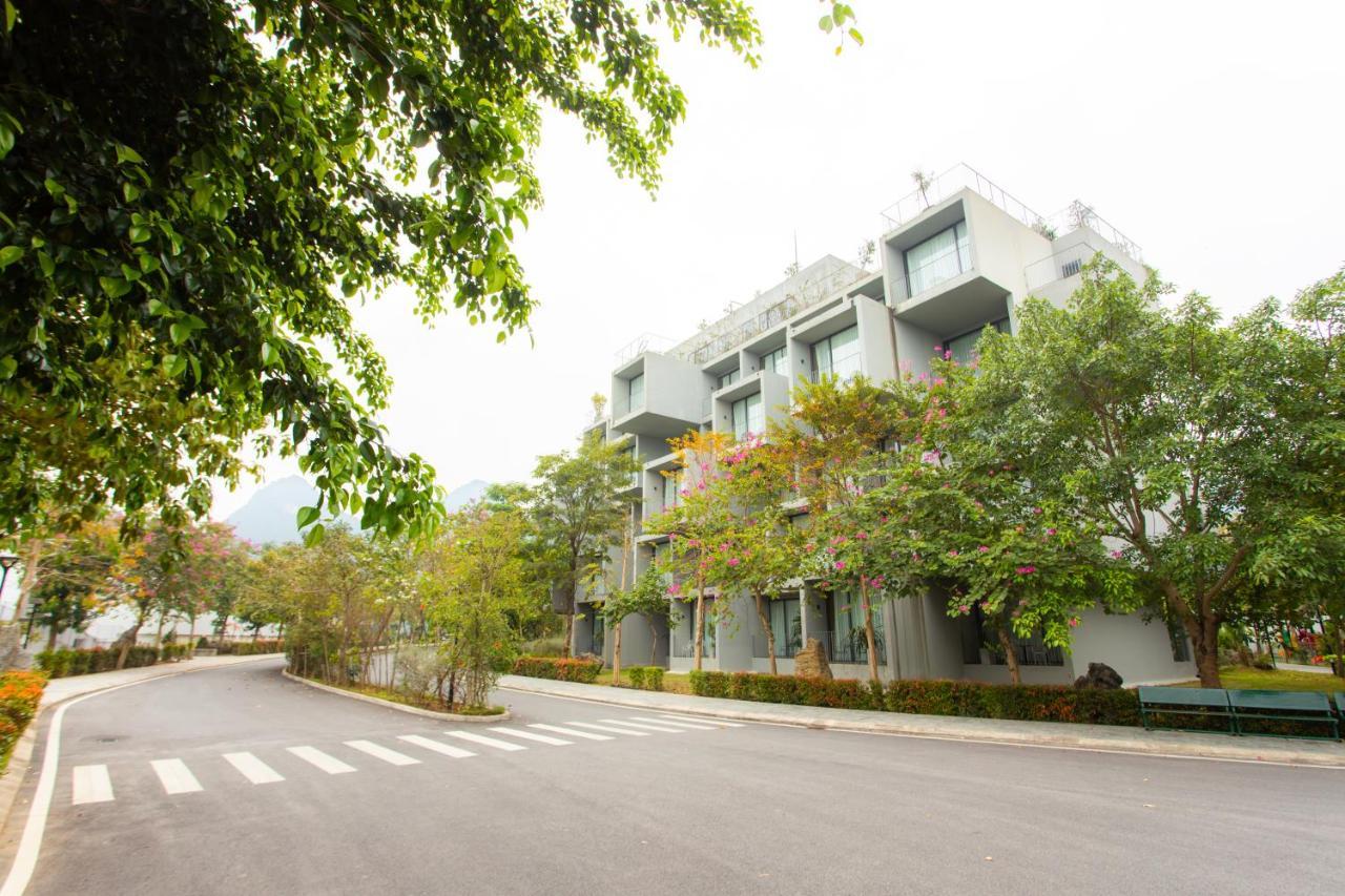 Wyndham Grand Vedana Ninh Binh Resort Exterior photo