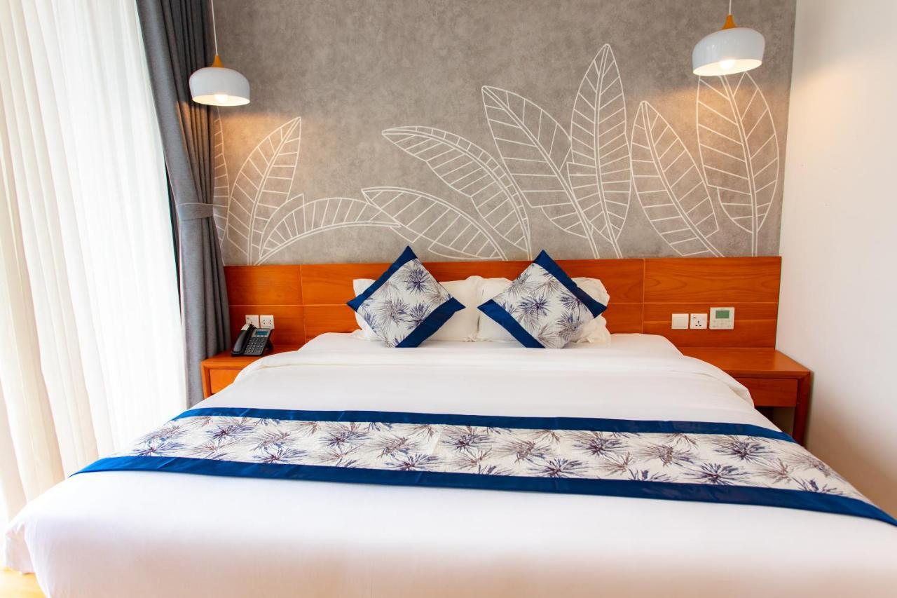 Wyndham Grand Vedana Ninh Binh Resort Exterior photo