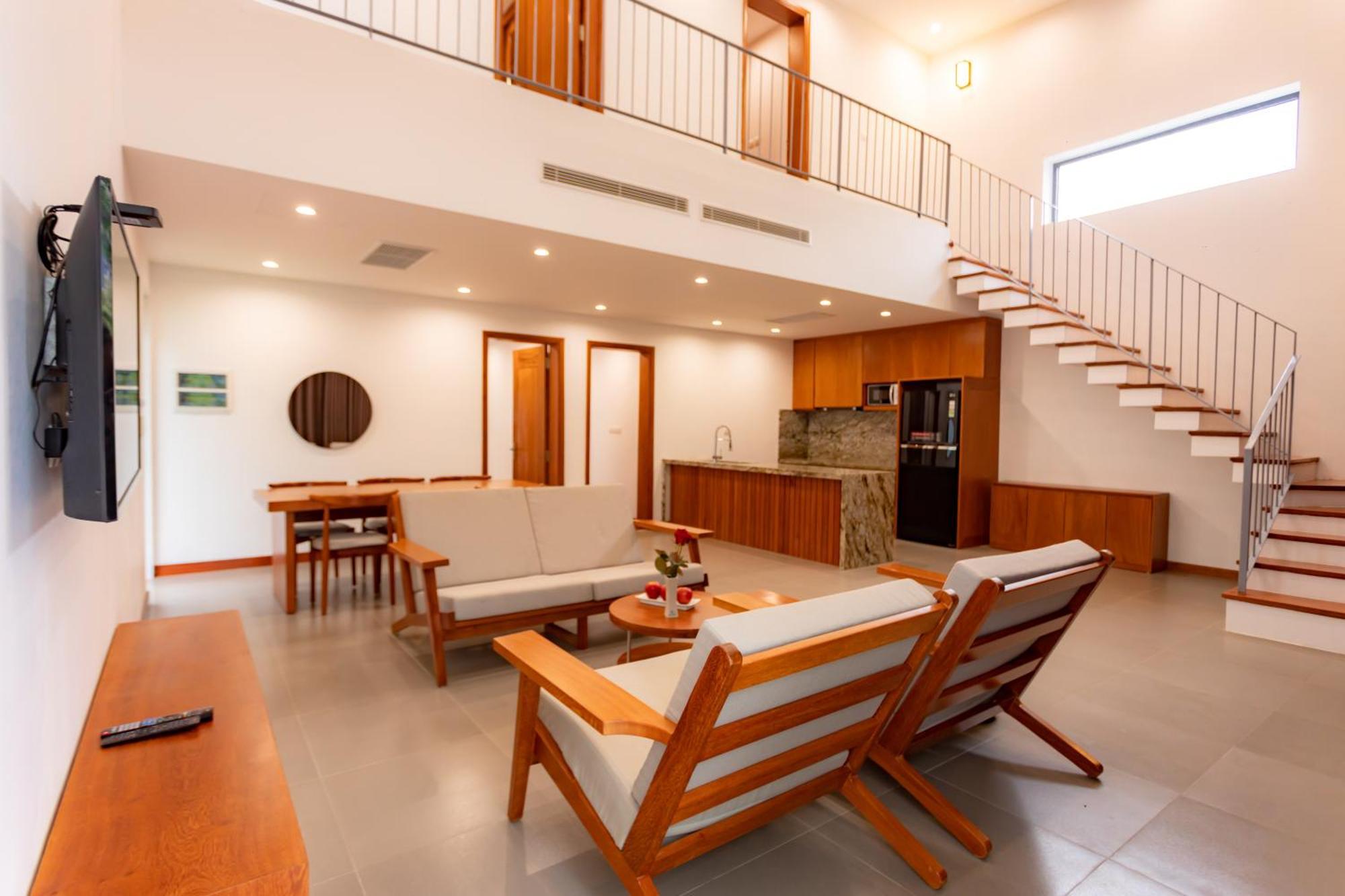 Wyndham Grand Vedana Ninh Binh Resort Exterior photo