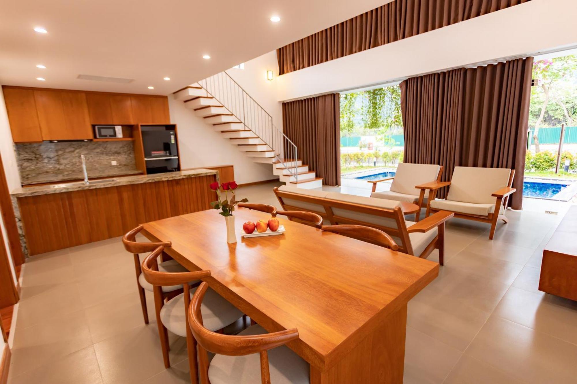 Wyndham Grand Vedana Ninh Binh Resort Exterior photo