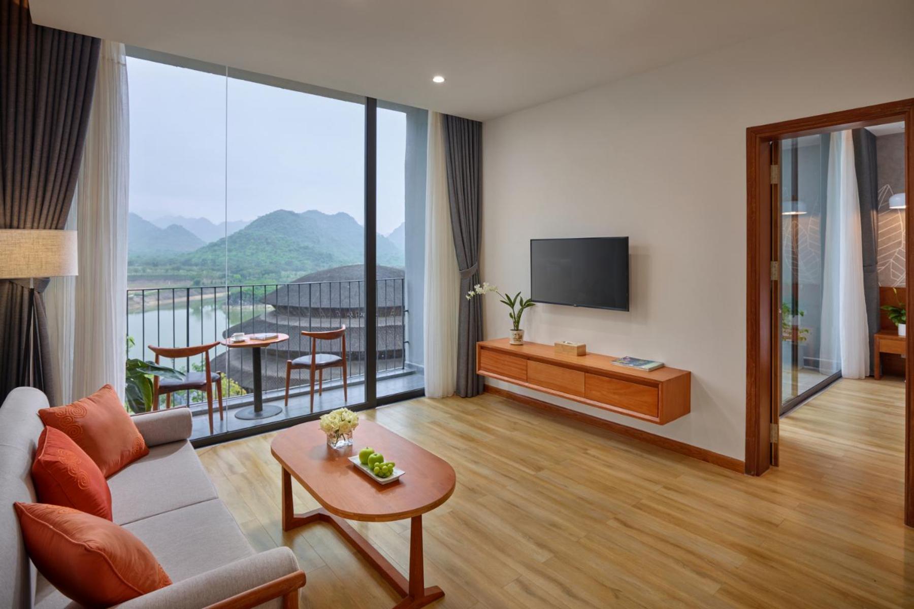 Wyndham Grand Vedana Ninh Binh Resort Exterior photo